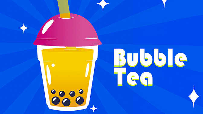 Bubble Tea
