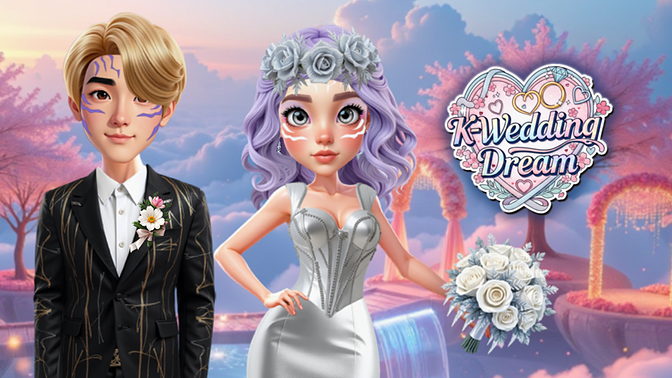 K-Wedding Dream