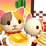 Cat Pancake Diner