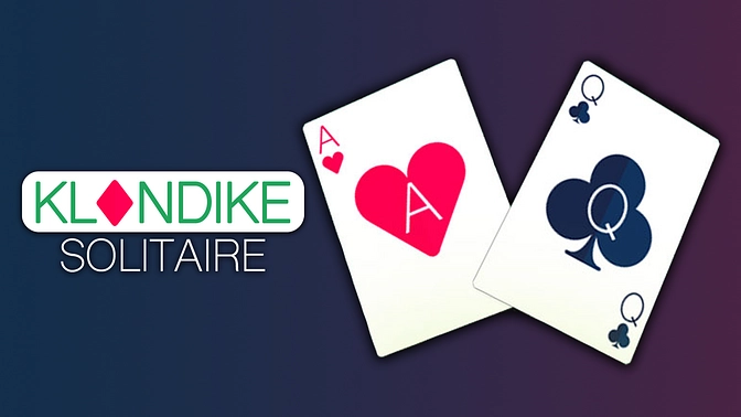 Klondike Solitaire 2