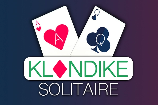 Klondike Solitaire 2