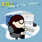 Kill Time At The Office