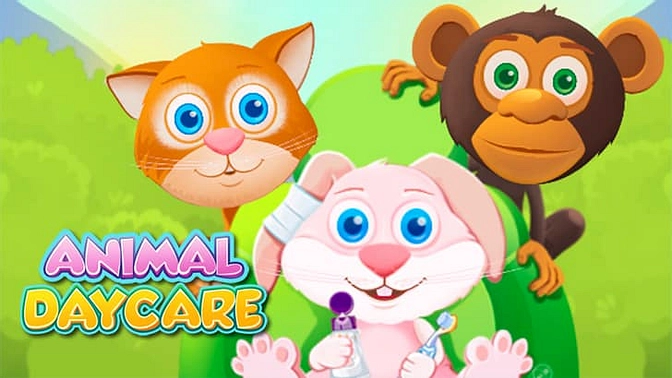 Animal Daycare