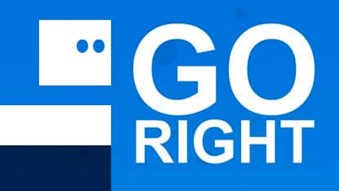 Go Right