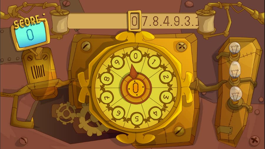 screenshot walkthrough