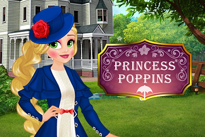 Principessa Poppins