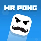 Mr Pong