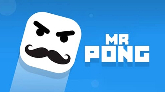 Mr Pong