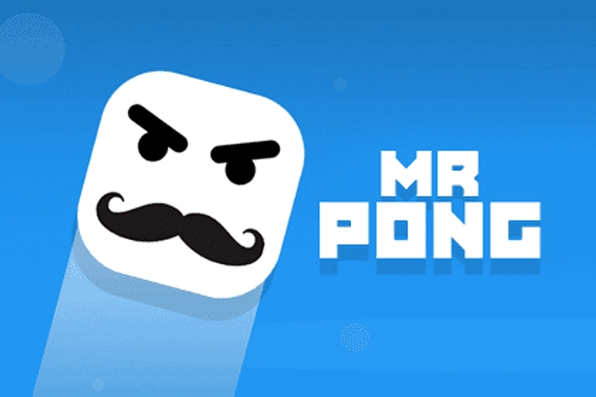 Mr Pong