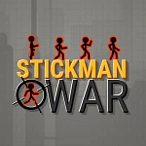 Stickman War