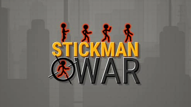 Stickman War