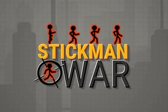 Stickman War