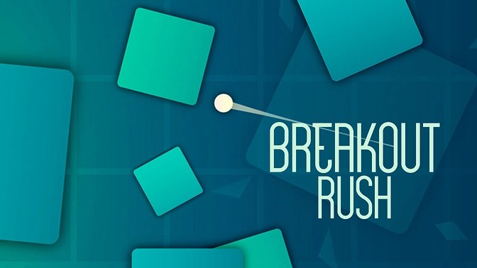 Breakout Rush