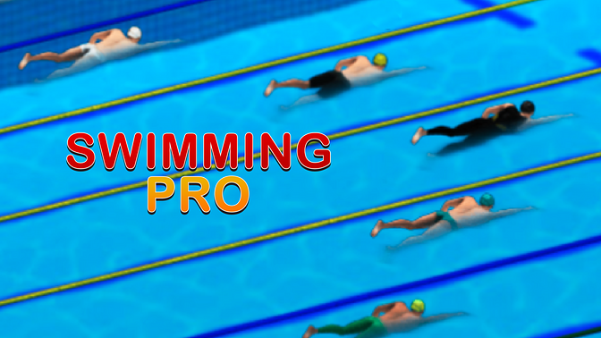 Swimming Pro