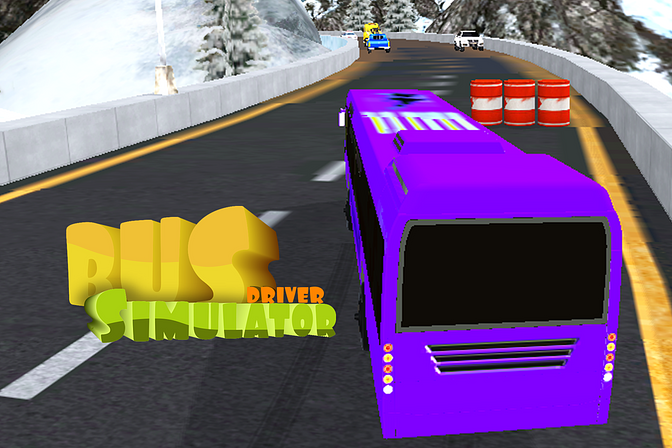 Bus Driver Simulator