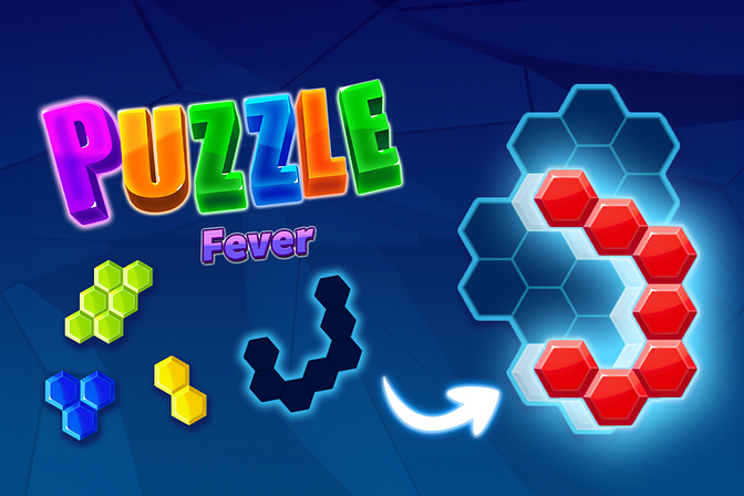 Puzzle Fever