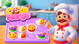 Cake Merge