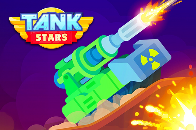 Tank Stars