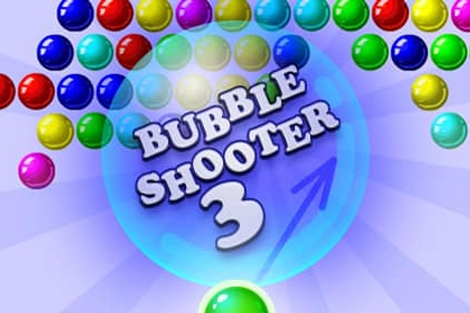 Bubble Giochi 3