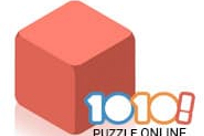 1010! Puzzle Online