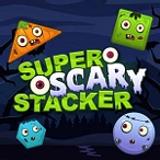 Super Scary Stacker