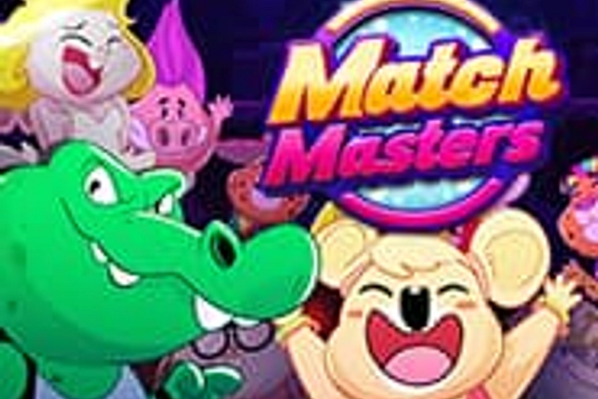 Match Masters