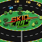 Skid Cars