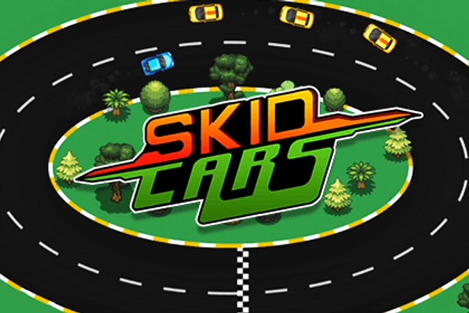 Skid Cars