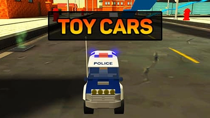 Toy Cars Online