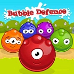 Bubble Defence