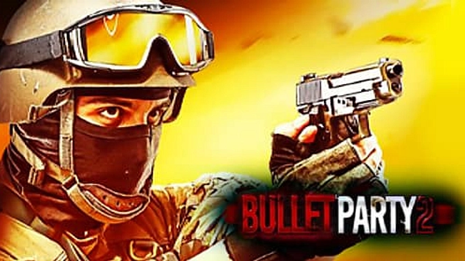 Bullet Party