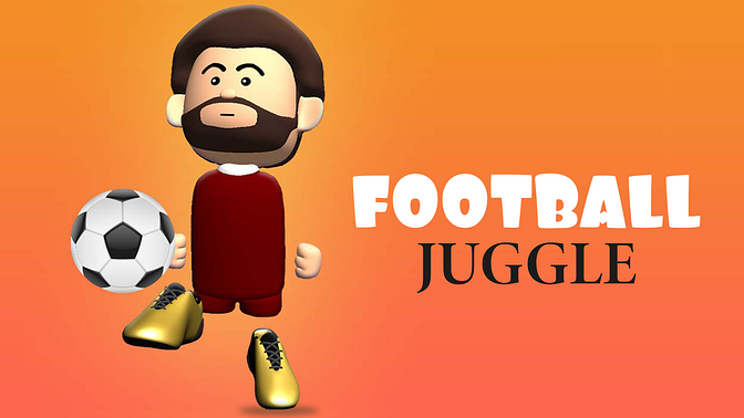 Football Juggle