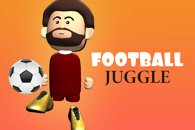 Football Juggle