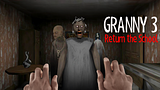 Granny 3: Return the School