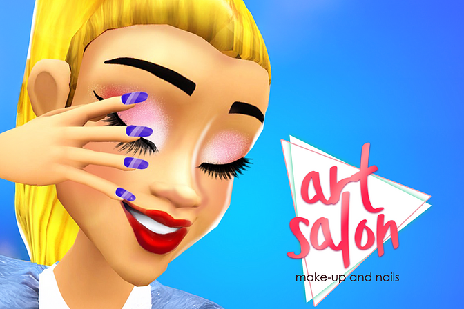 Art Salon