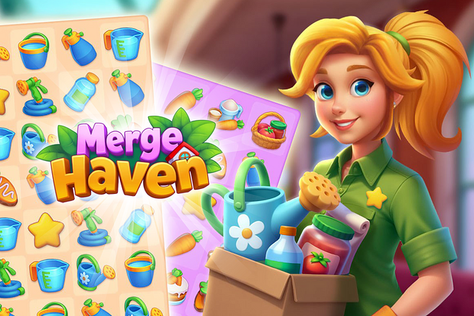 Merge Haven