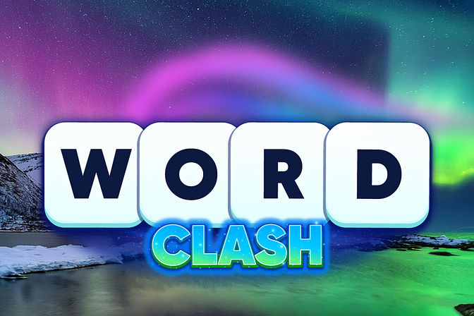 Word Clash