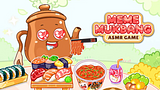 Meme Mukbang ASMR Game