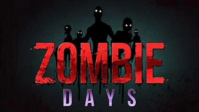 Zombie Days 3D