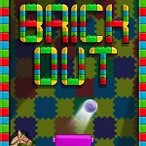 BrickOut Online