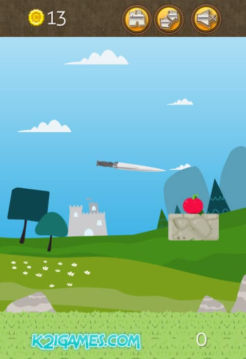screenshot walkthrough