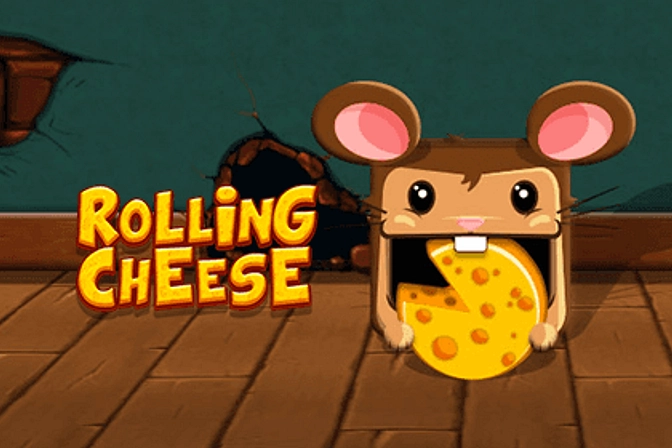 Rolling Cheese