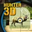 Hunter 3D