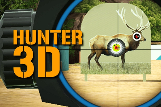 Hunter 3D