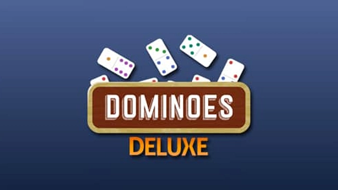 Dominoes Deluxe