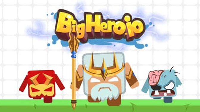 BigHero.io