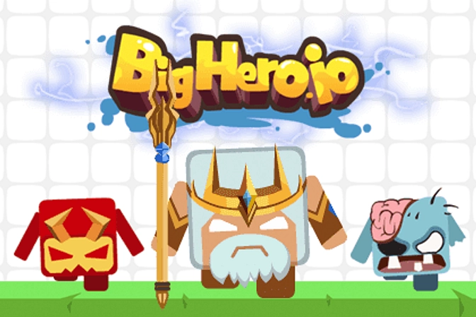 BigHero.io