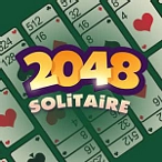 2048 Solitaire