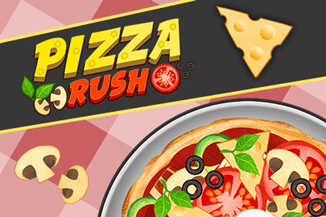 Pizza Rush