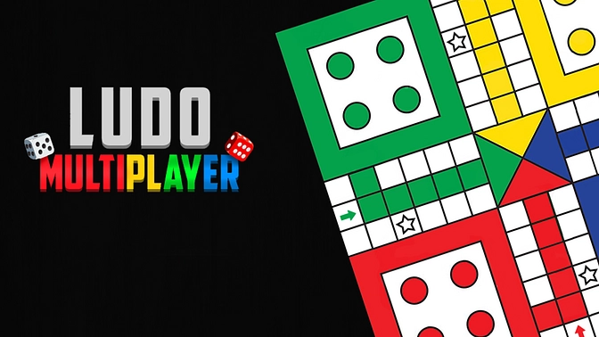 Ludo Multiplayer Challenge